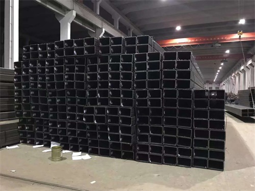 河口冷拔方管选型指南 工程采购怎么选